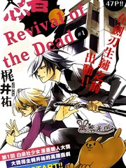 忍者 revival of the dead