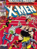 X战警(X-Men)
