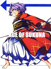 AGE OF SUKUNA