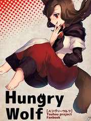 Hungry Wolf