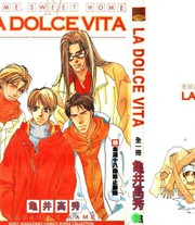 LA DOLCE VITA (忧郁男孩)