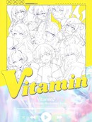 (C104) [hanasaku (Aちき)] VITAMIN (バーチャルYouTuber)