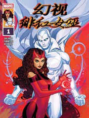 幻视与绯红女巫v3
