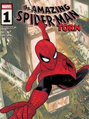 神奇蜘蛛侠：撕裂