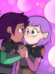 MoringMark的Lumity漫画