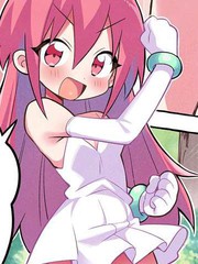 魔力為零的我變整天才美奼女魔羽士去痛擊那些loli控的故事