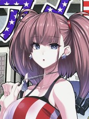 (C102)美国舰娘泳装报时